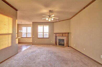 1009 Kelsi Dr, Moore, OK 73160 - photo 3