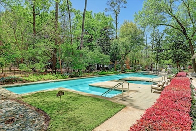 Heated Lap Pool.