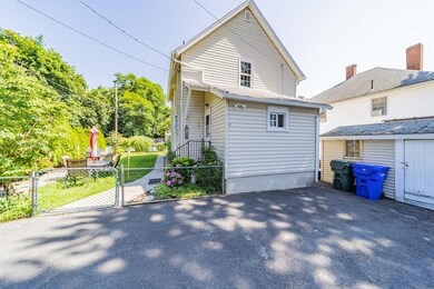 39 Falmouth St, Indian Orchard, MA 01151 - photo 5