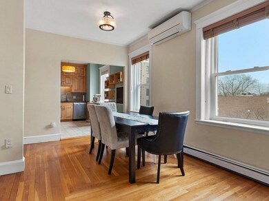 93 Centre St unit 3, Brookline, MA 02446 - photo 4