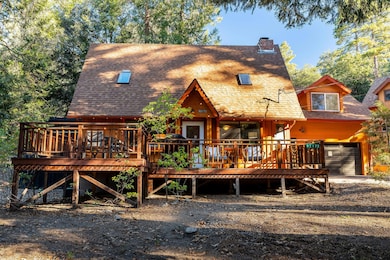 52172 Acorn Ln, Idyllwild-Pine Cove, CA 92549 - photo 2