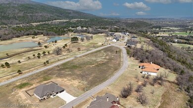 TBD Lot 38 Wolf Trail, Wister, OK 74966 - photo 2