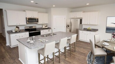 2932 Pegasus Place unit Lot 176- Cali B, Myrtle Beach, SC 29577 - photo 2