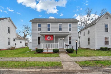 565 E Hunter St, Logan, OH 43138 - photo 2