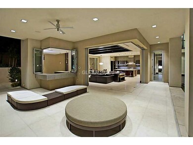 Patio/Deck.