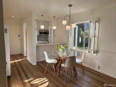 175 Red Rock Way unit 101K, San Francisco, CA 94131 - photo 3