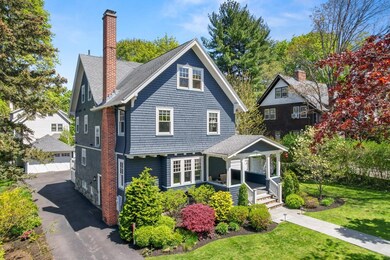 3 Bacon St, Winchester, MA 01890 - photo 2