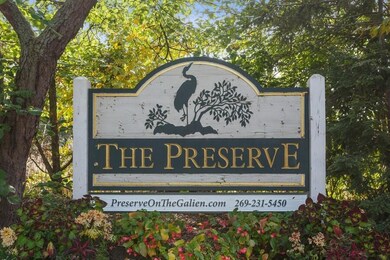 Welcome to The Preserve