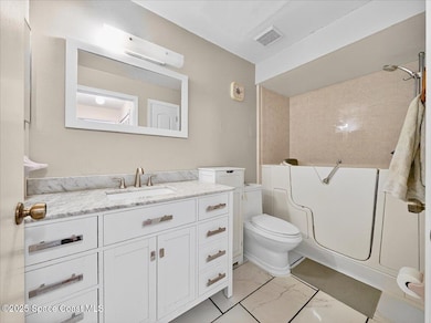 3116 Winchester Dr, Cocoa, FL 32926 - photo 5