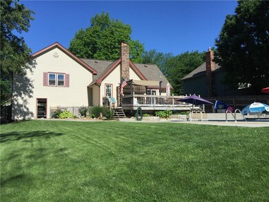 7131 Halsey Dr, Shawnee, KS 66216 - photo 5