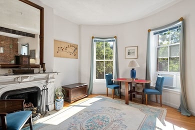 28 Worcester Square unit 3, Boston, MA 02118 - photo 5