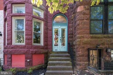 2226 Eutaw Place, Baltimore, MD 21217 - photo 2