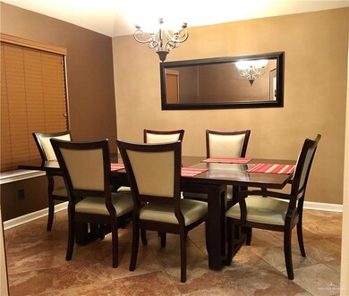 2727 Leslie St, Edinburg, TX 78539 - photo 5