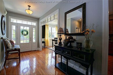 129 Tyler Way, Scott Depot, WV 25560 - photo 4