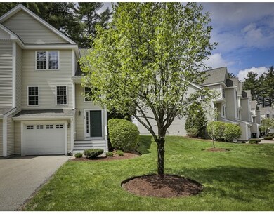 69 Barrington Ave, Nashua, NH 03062 - photo 2