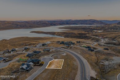 1597 West Leo Court Lot 190 Heber City U