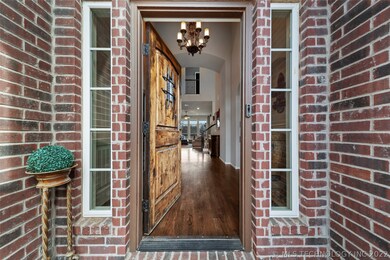 Welcome Home!