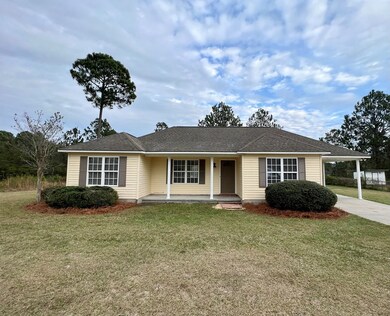 128 Kaitlyn Ct, Fitzgerald, GA 31750 - photo 3