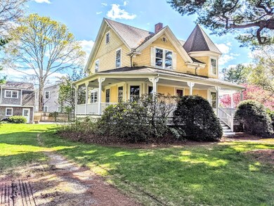 46 Holmes St, Marion, MA 02738 - photo 2