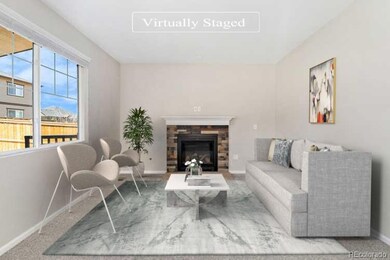 Staged Photo