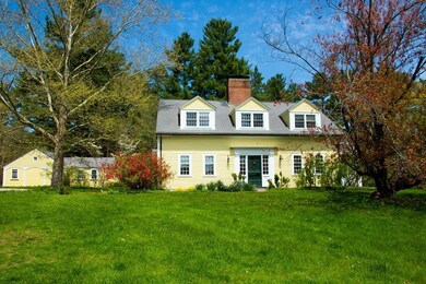 528 Maple St, Carlisle, MA 01741 - photo 3