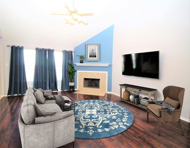 4105 Summer Ln, Pearland, TX 77584 - photo 2