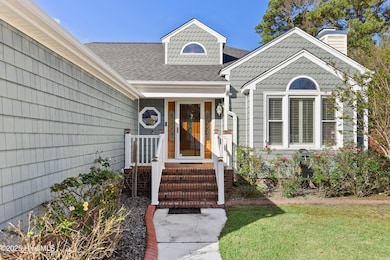 1501 Field View Road