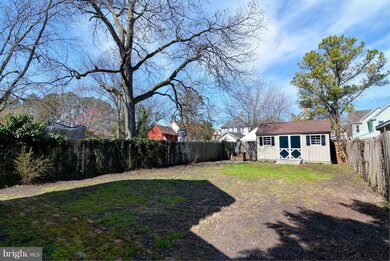 215 W End Ave, Cambridge, MD 21613 - photo 6