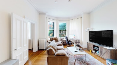 205 Beacon St unit 7, Boston, MA 02116 - photo 3