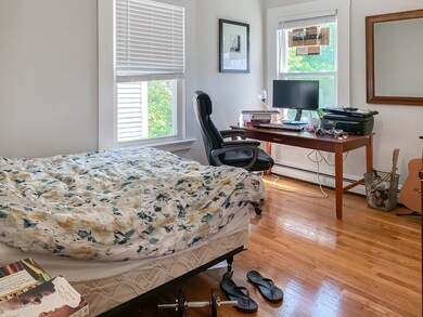 40 Roberts Rd unit 3, Cambridge, MA 02138 - photo 7
