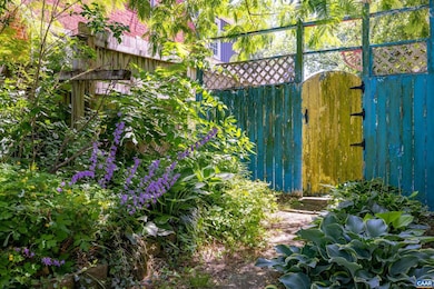 708 Locust Ave, Charlottesville, VA 22902 - photo 2