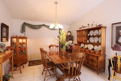 Dining Room.