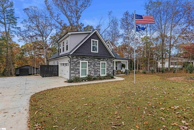 215 Milwee Creek Rd, Pendleton, SC 29670 - photo 2