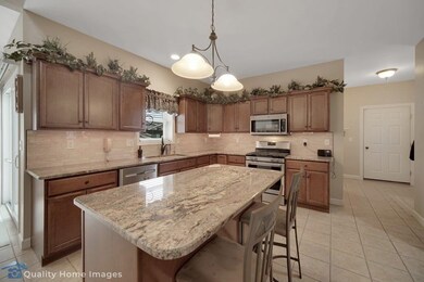 15290 Clark St, Crown Point, IN 46307 - photo 2