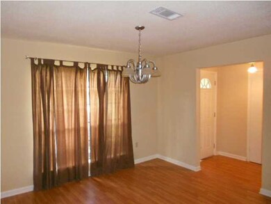 Formal Dining