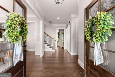 1042 Hartwell Crossing, Gainesville, GA 30501 - photo 6