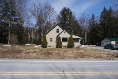 702 Lost River Rd, North Woodstock, NH 03262 - photo 5