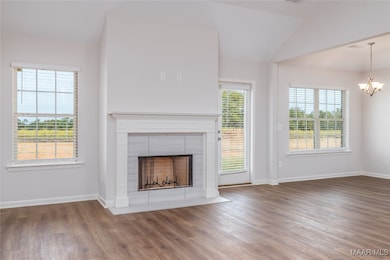 2023 Dawsons Mill Ln, Prattville, AL 36067 - photo 3