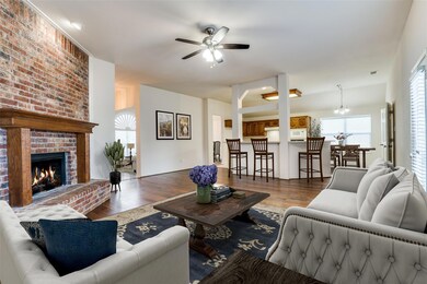 1107 Destiny Ct, Wylie, TX 75098 - photo 4