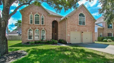 16315 Candlerock Ct, Houston, TX 77095 - photo 2