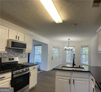 3920 Knotts Pass Rd, Snellville, GA 30039 - photo 5