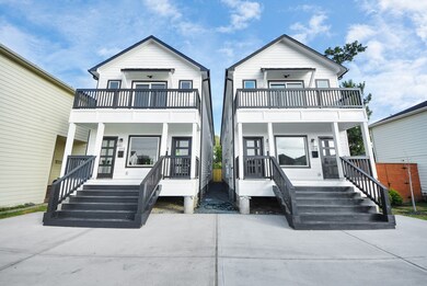 611 E 39th St unit A, Houston, TX 77022 - photo 2