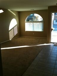 Formal Living Room