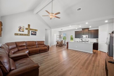 1576 Carter Dr, Corsicana, TX 75109 - photo 3