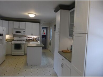 Modern Kitchen