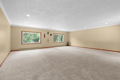 Massive Living room