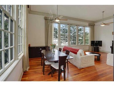 Dining Room.