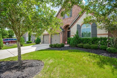 28511 Sycamore Falls Ln, Fulshear, TX 77441 - photo 2