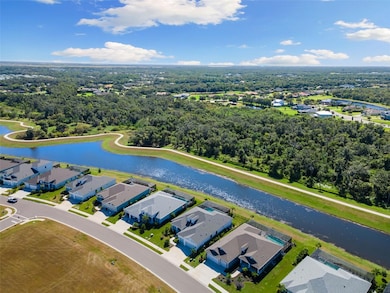 Pond and Preserve Beyond
