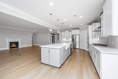 5073 Lady Bird Aly, Johns Island, SC 29455 - photo 6